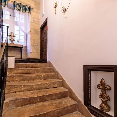 Le Lys Dort Sarlat Bed and Breakfast Eksteriør billede