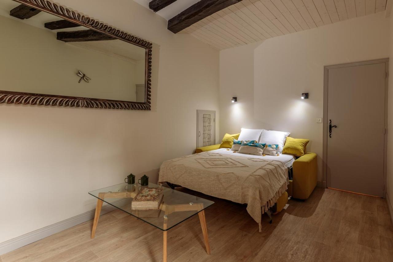 Le Lys Dort Sarlat Bed and Breakfast Eksteriør billede