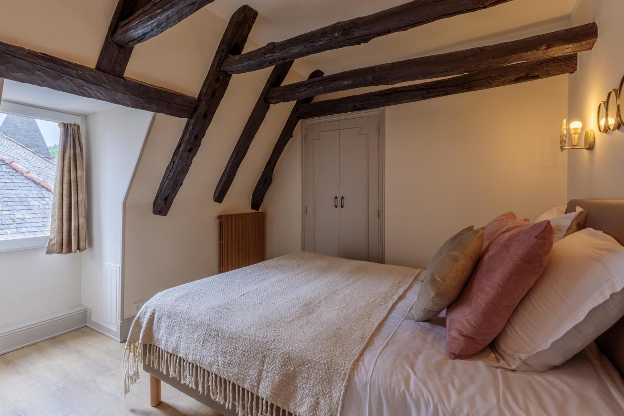 Le Lys Dort Sarlat Bed and Breakfast Eksteriør billede