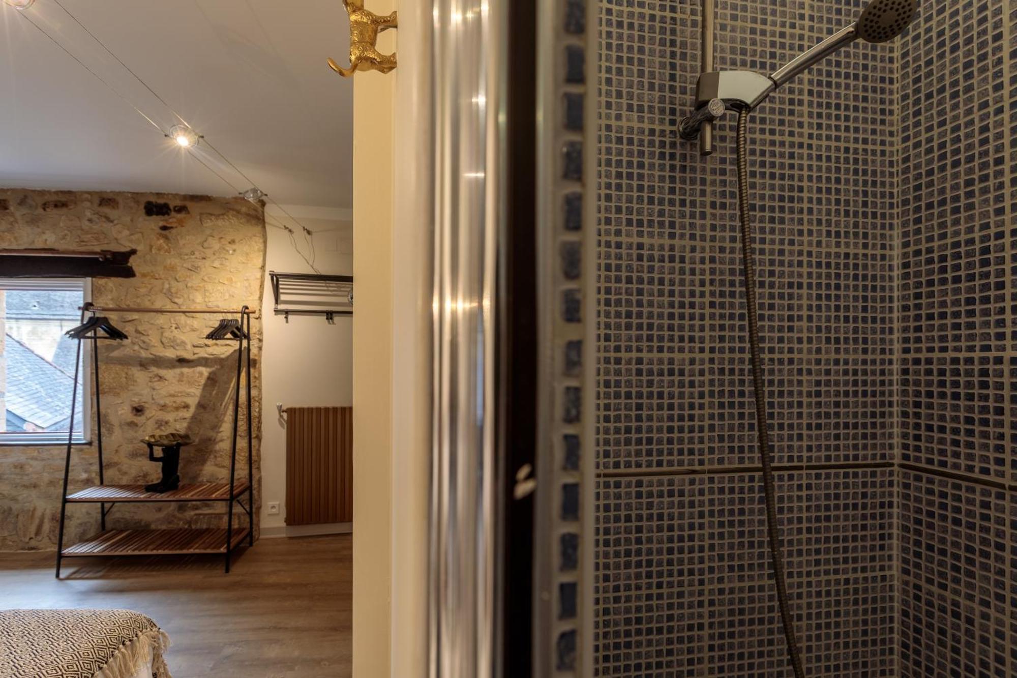 Le Lys Dort Sarlat Bed and Breakfast Eksteriør billede