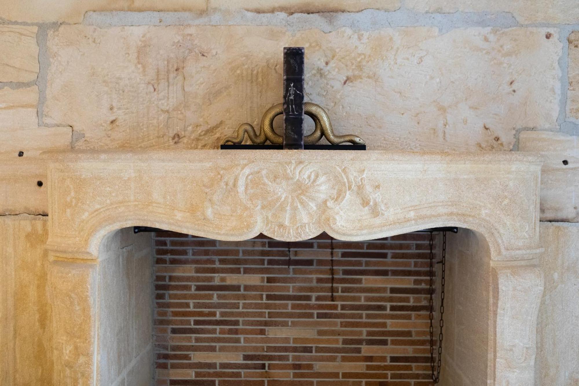 Le Lys Dort Sarlat Bed and Breakfast Eksteriør billede