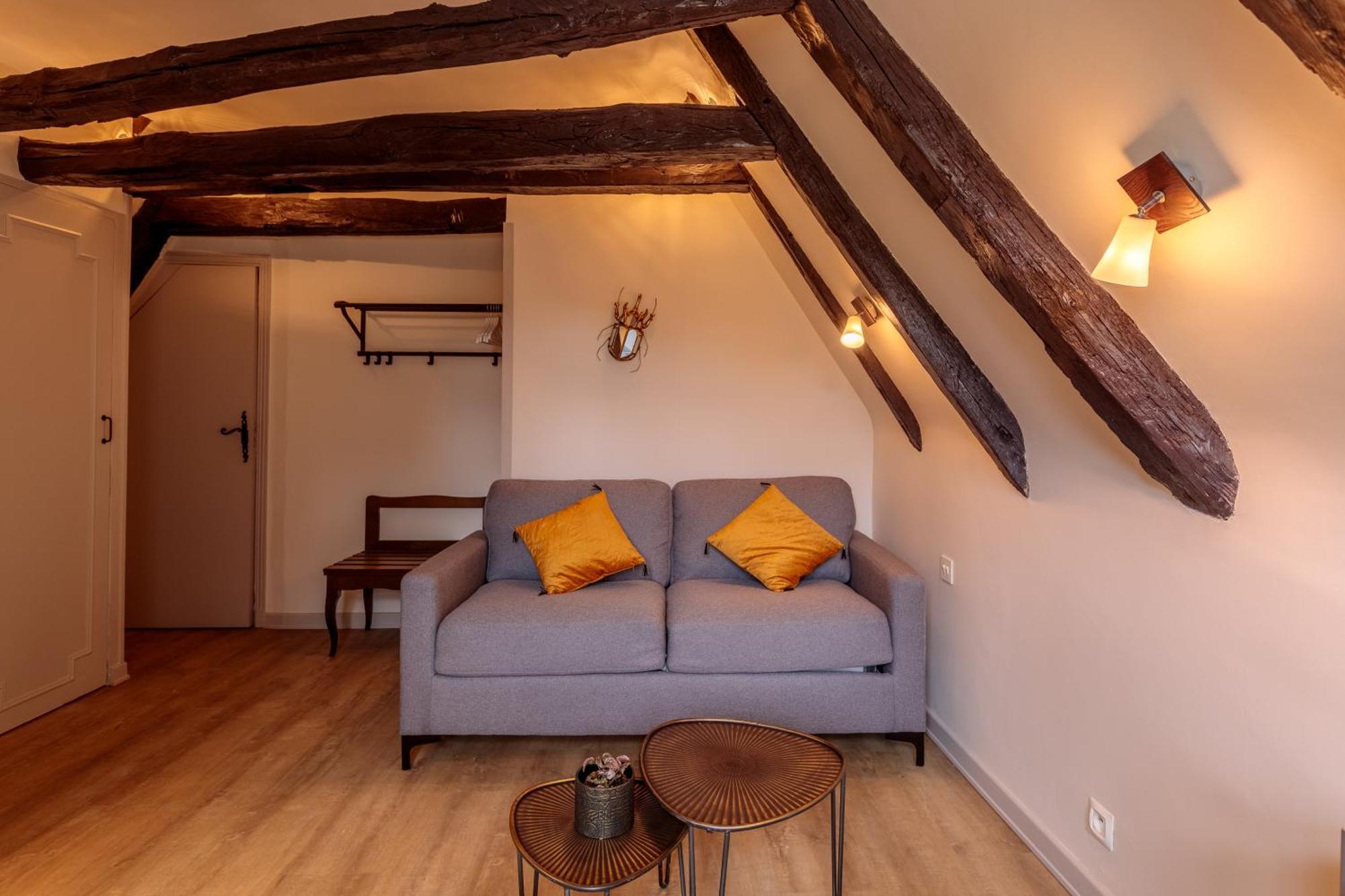 Le Lys Dort Sarlat Bed and Breakfast Eksteriør billede