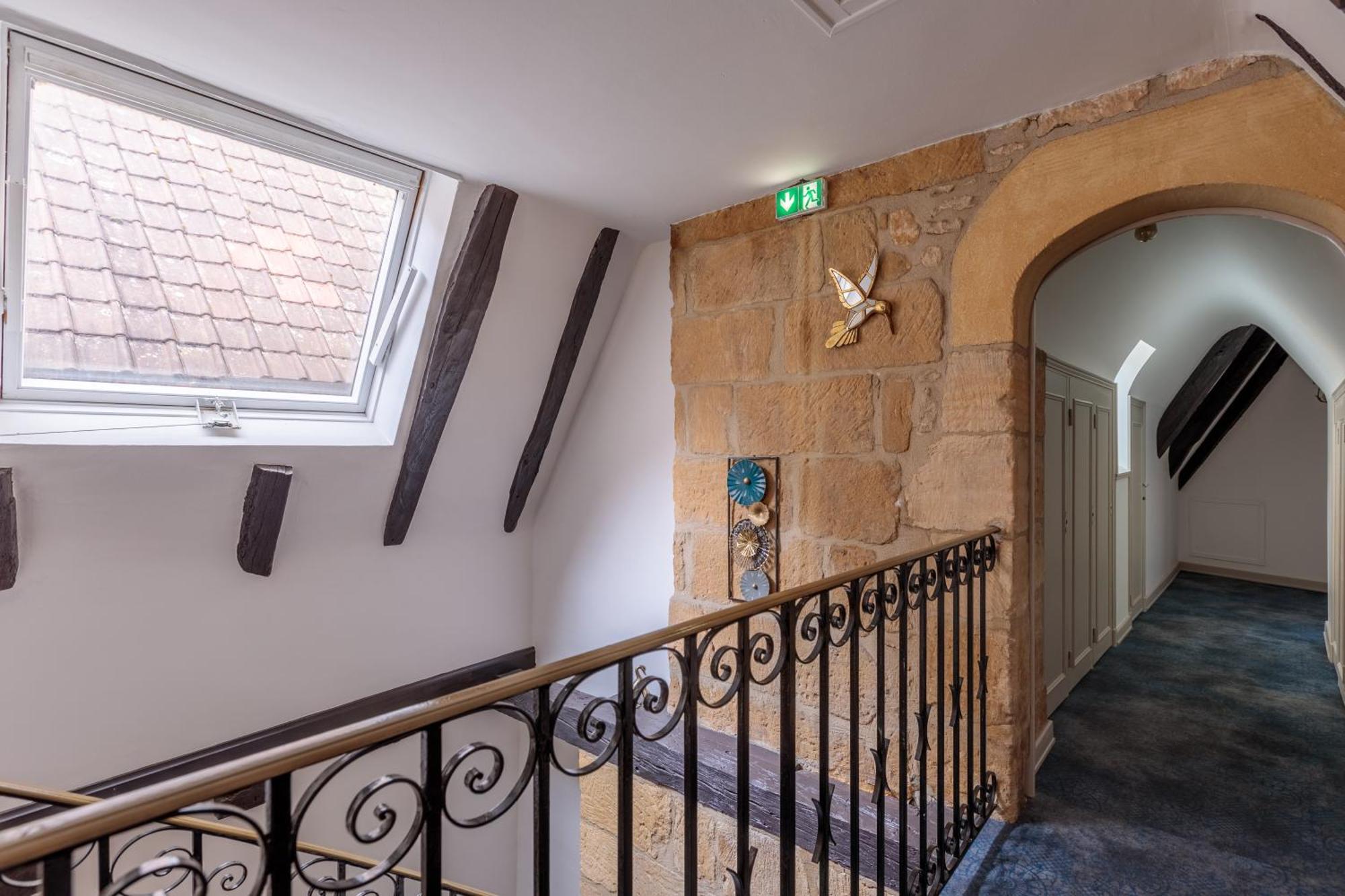 Le Lys Dort Sarlat Bed and Breakfast Eksteriør billede