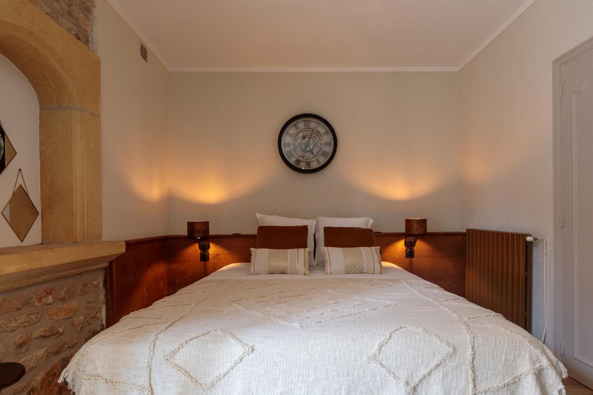 Le Lys Dort Sarlat Bed and Breakfast Eksteriør billede