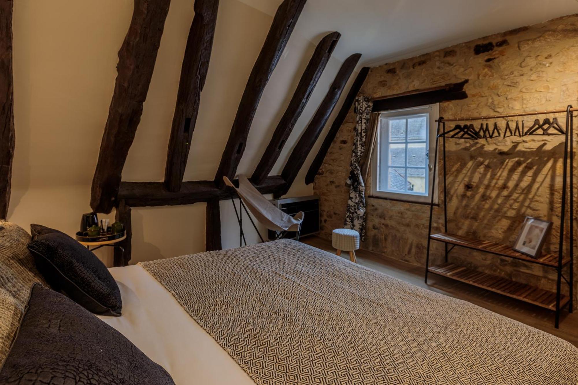 Le Lys Dort Sarlat Bed and Breakfast Eksteriør billede