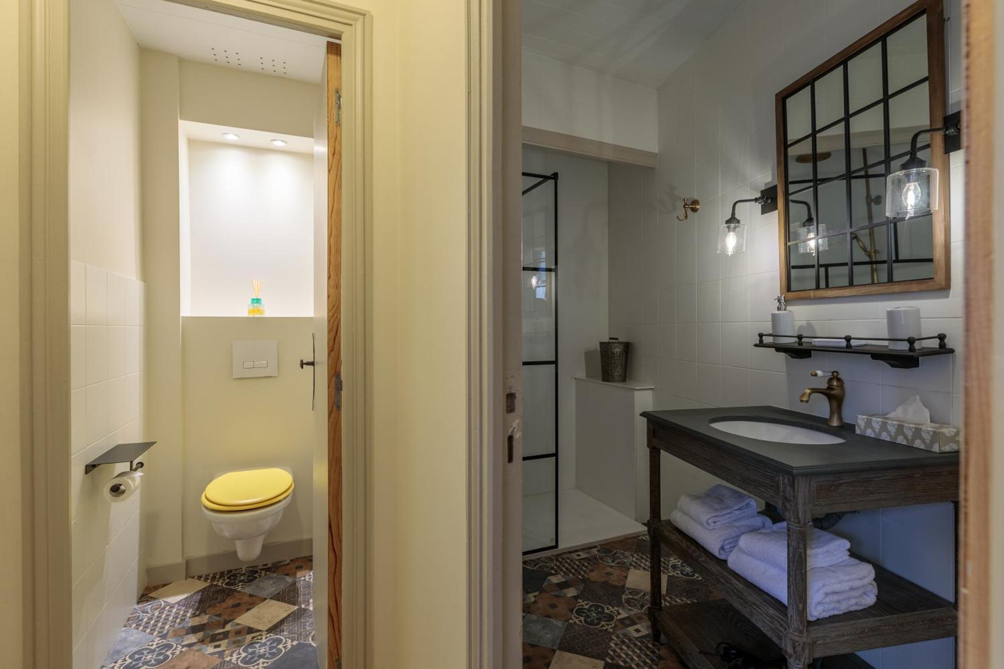 Le Lys Dort Sarlat Bed and Breakfast Eksteriør billede