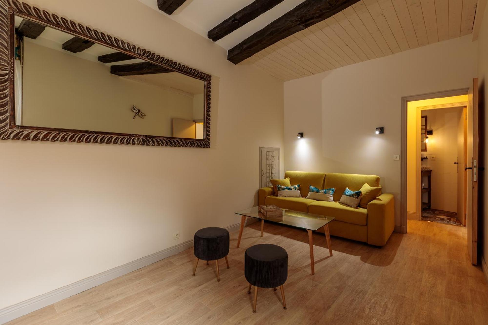 Le Lys Dort Sarlat Bed and Breakfast Eksteriør billede